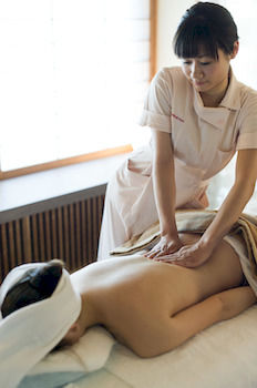 Massage