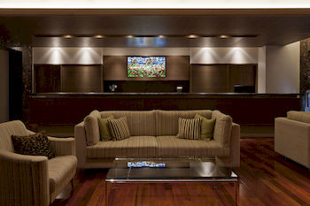 Hotel Lounge