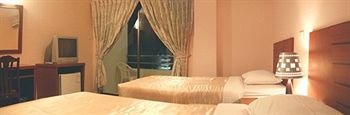 曼莎之家酒店 Baan Manthana House
