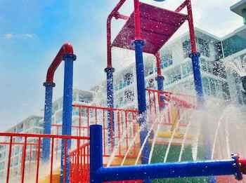 Childrens Pool