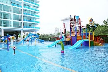 Childrens Pool