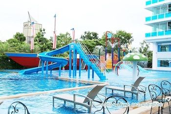 Childrens Pool