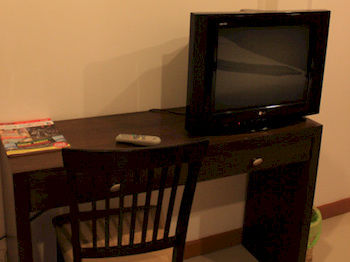 In-Room Amenity