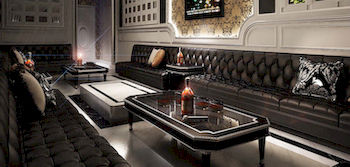 Karaoke Room