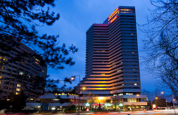 法蘭克福萊昂納多皇家酒店 Leonardo Royal Hotel Frankfurt