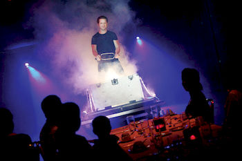Theater Show