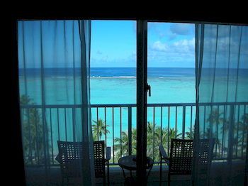 關島嘉年華飯店 Fiesta Resort Guam