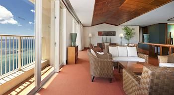 Guestroom View