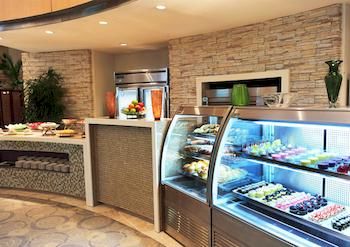 Snack Bar