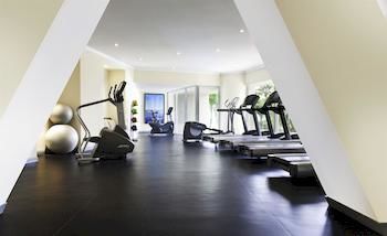 Fitness Studio