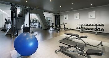 Fitness Studio
