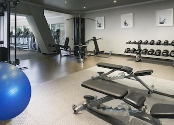 Fitness Studio