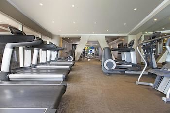 Fitness Studio