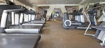 Fitness Studio