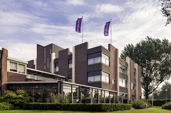 Hotel Front