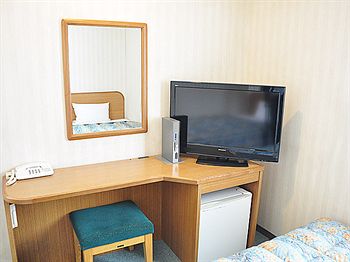 In-Room Amenity