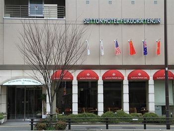 Hotel Front