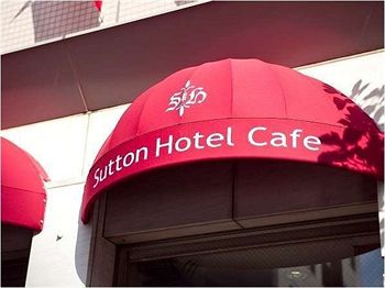 Cafe