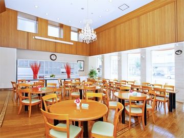 餐廳