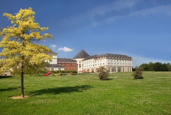 Sports Facility