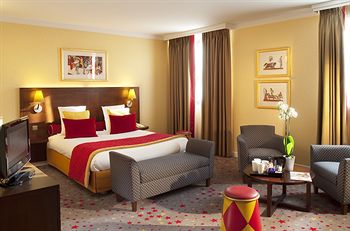 Guestroom