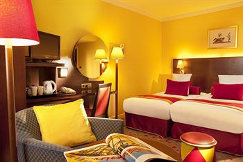 Guestroom
