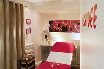 Treatment Room