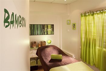 Treatment Room