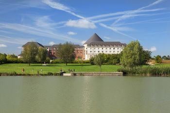 Lake View