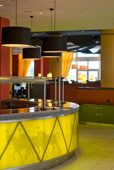 Hotel Interior