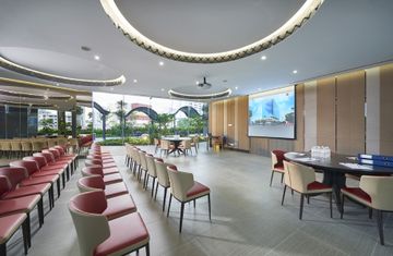 會議室