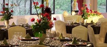 Indoor Wedding