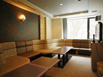 Karaoke Room