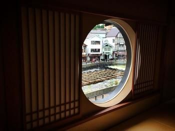 Guestroom View