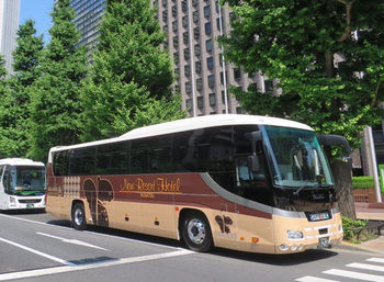 City Shuttle
