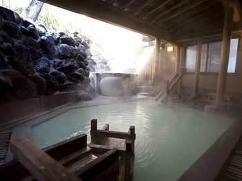 Natural Pool