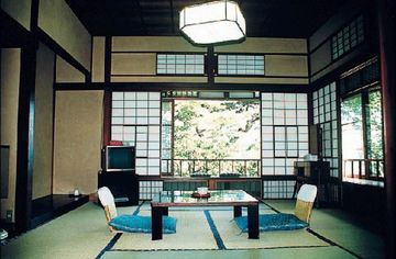 客房