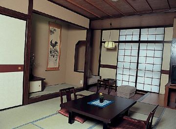 客房