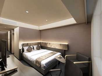 京都大和 Roynet 京都站前飯店 Daiwa Roynet Hotel Kyoto Ekimae