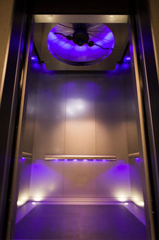 Hotel Interior