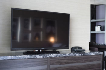 In-Room Amenity