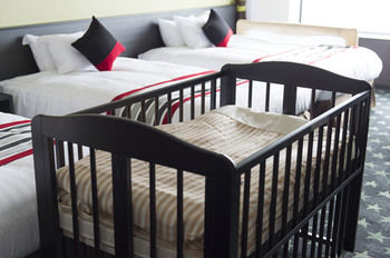 In-Room Amenity