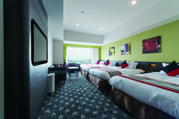 Guestroom