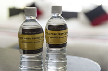 In-Room Amenity