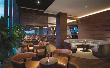Hotel Lounge