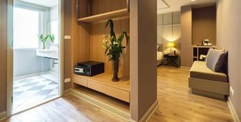 In-Room Amenity