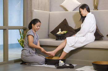 Treatment Room