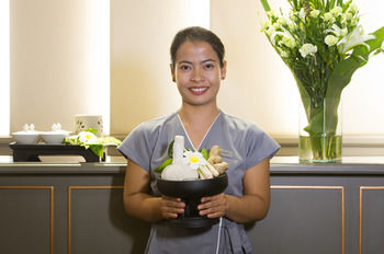 Treatment Room