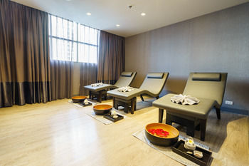 Treatment Room