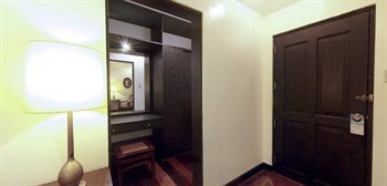 In-Room Amenity